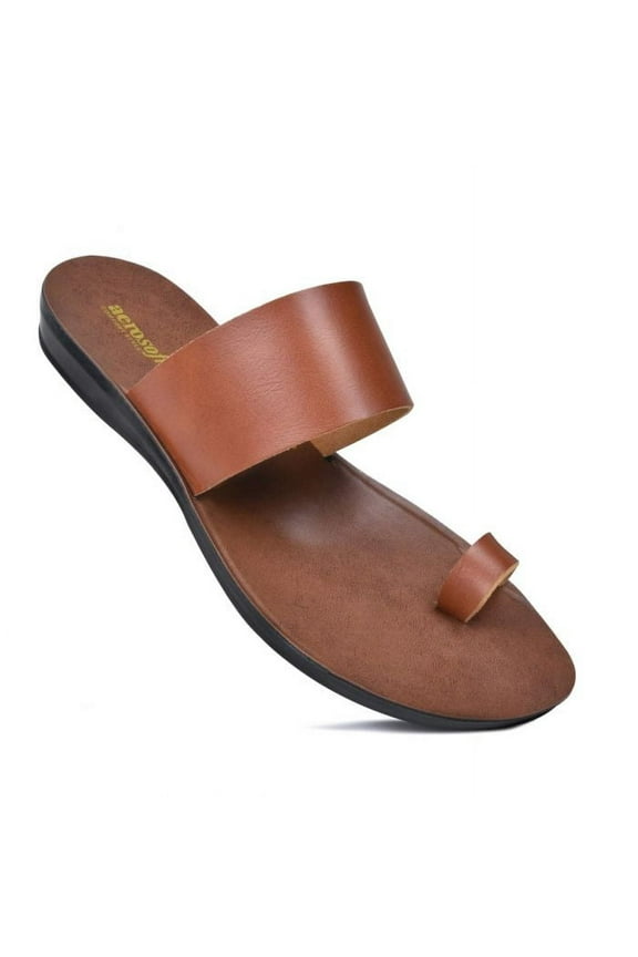 Veawil Summer Slide Sandals for Women