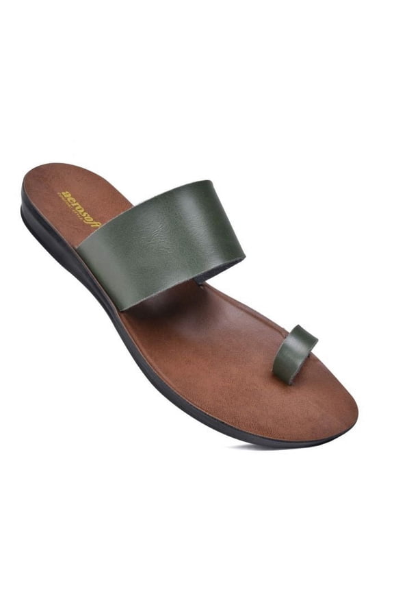 Veawil Summer Slide Sandals for Women