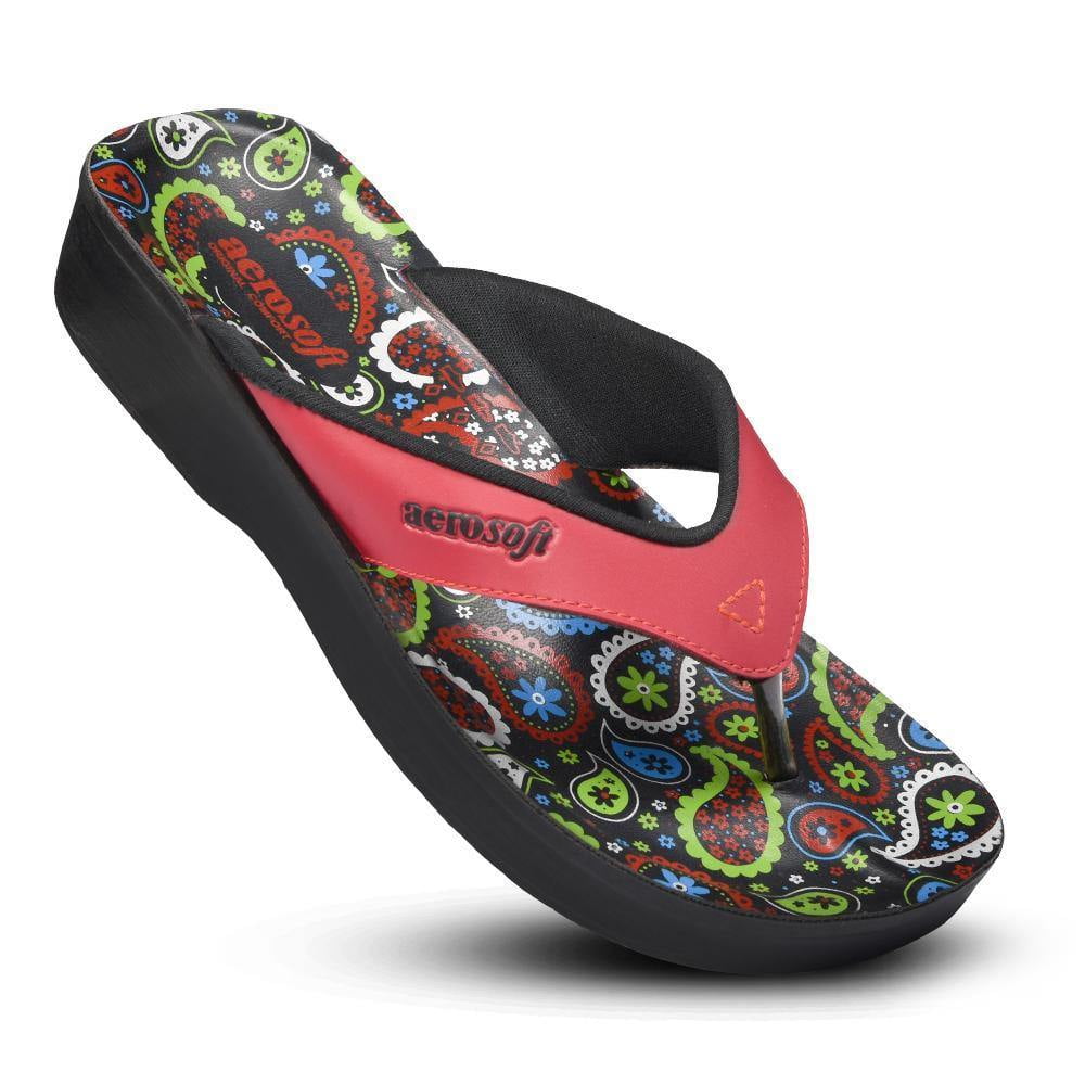 Aerosoft hotsell slippers ladies
