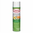 thumbnail image 1 of Aerosol Air Freshener and Deodorizer, Lemongrass Citronella, 12 oz Aerosol Spray, 12 Cans | Bundle of 2, 1 of 4