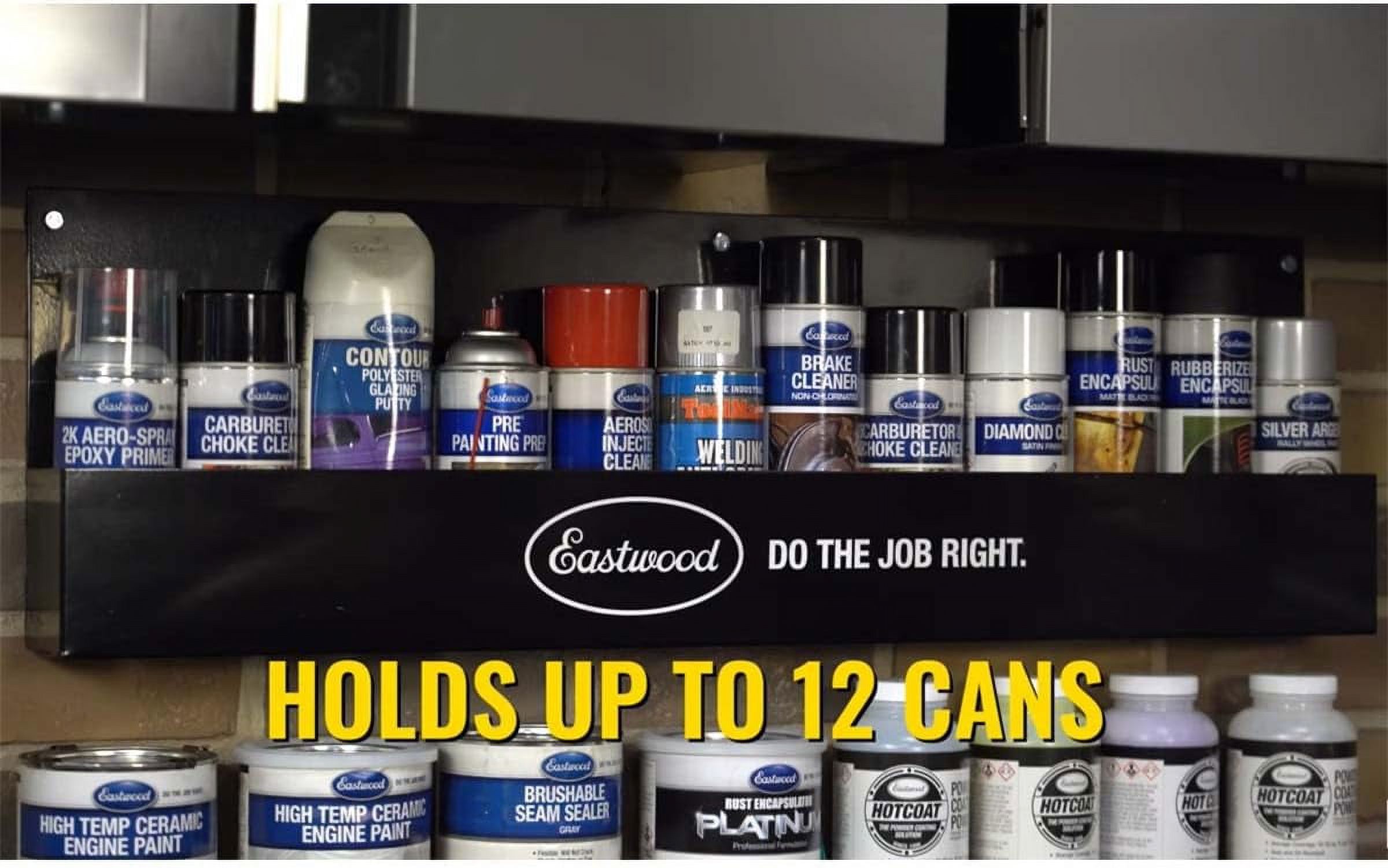 Aerosol Can Rack Aerosol Storage And Organizer Mountalble Extra