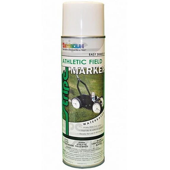 Aerosol Paint Case - Red