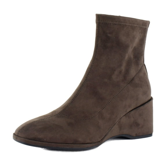 Aerosoles Anouk Women's Boots Java Faux Suede Size 8 W