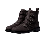 Aerosoles Arezzo Grey AREZZO-800 Womens Size 7