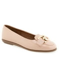 thumbnail image 1 of Aerosoles Bell Women's Ballet Flats Color: Cipria Size: 5.5, 1 of 4