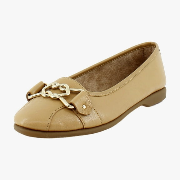 Aerosoles Bia Women's Flats Doe Leather Size 5 M