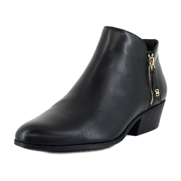 Collaroy Women's Boots Black Leather Size 10 M