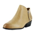 thumbnail image 1 of Aerosoles Collaroy Women's Boots Camel Burnished Leather Size 11 M, 1 of 8