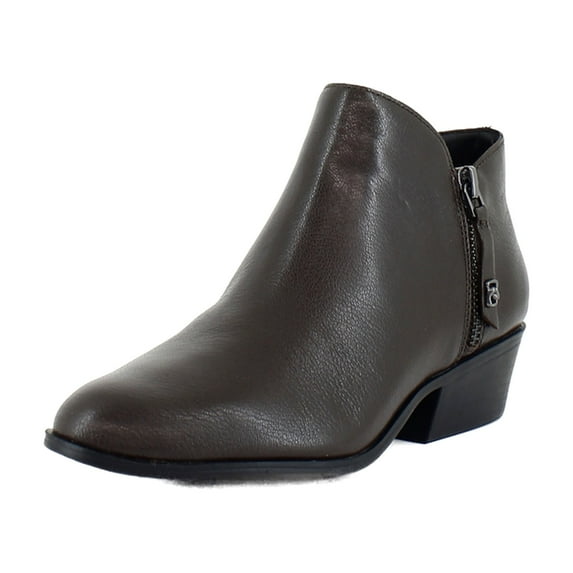 Aerosoles Collaroy Women's Boots Java Leather Size 5 M