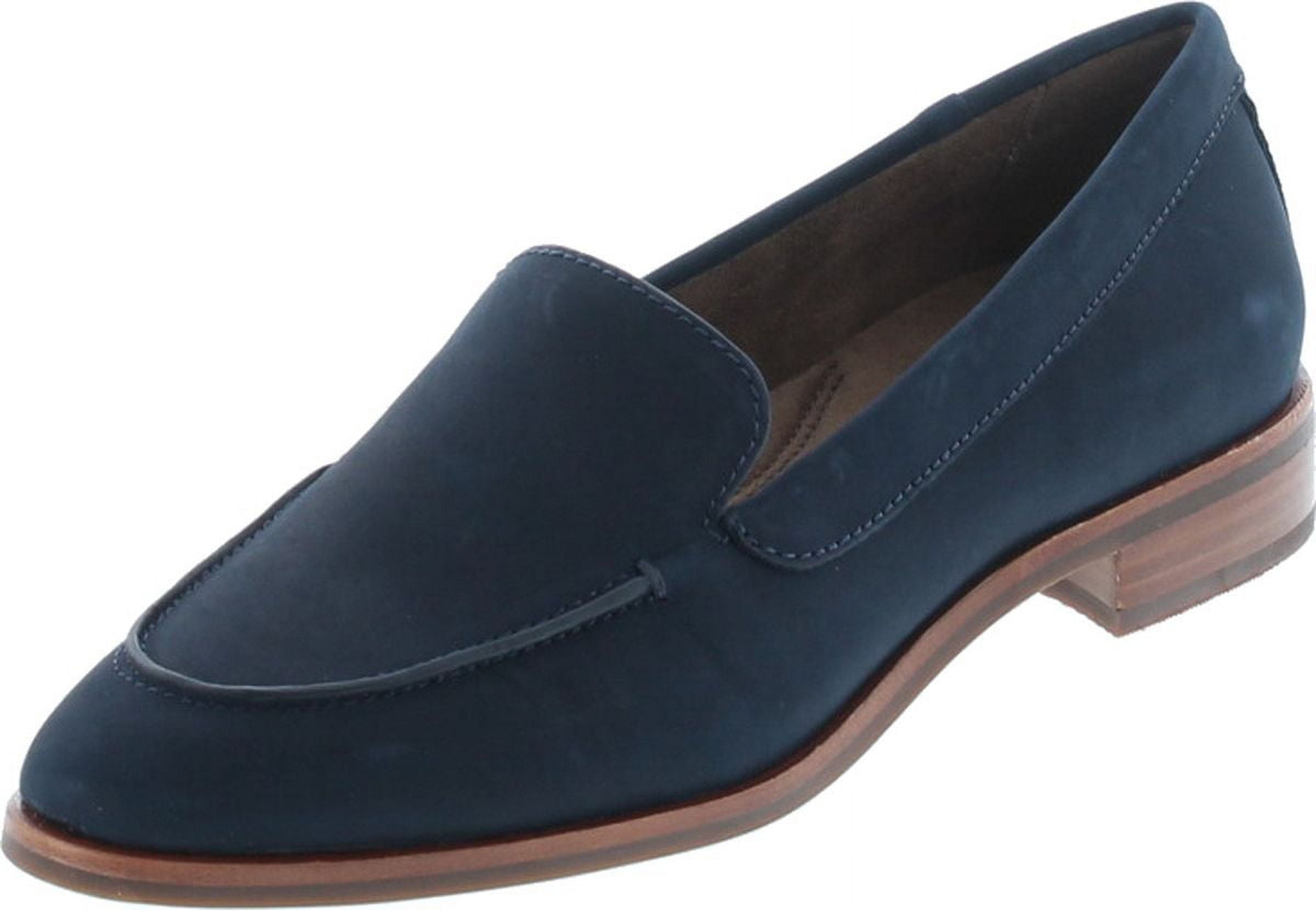 Aerosoles East Side Women s Slip On Walmart