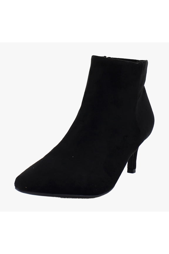 Edith Women's Boots Black Size 9.5 M