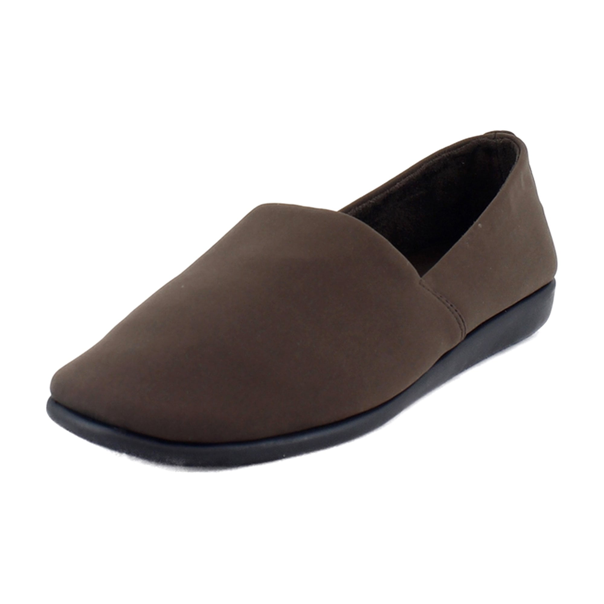 Aerosoles Womens Fabene Loafer Flat Shoes Aerosoles Women's Fabene Loafer Flat Aerosoles Womens Fabene Loafer Flat Black