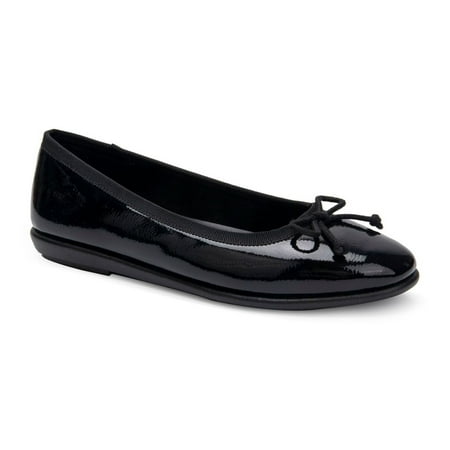 Aerosoles Homebet Women's Flats Color: Black Size: 11