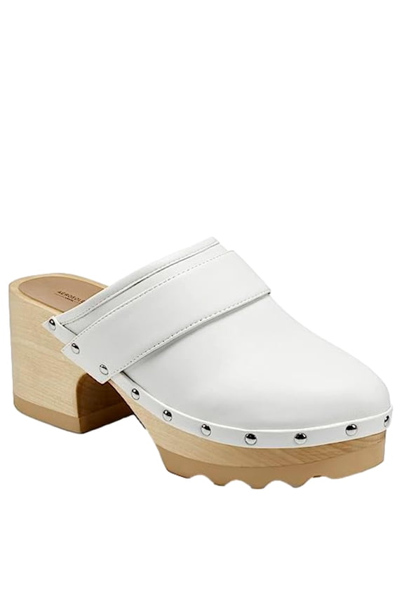 Pedro White Vegan PEDRO-149 Women's Size 8