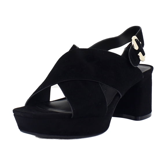 Aerosoles Pura Women's Heels Black Size 10 M