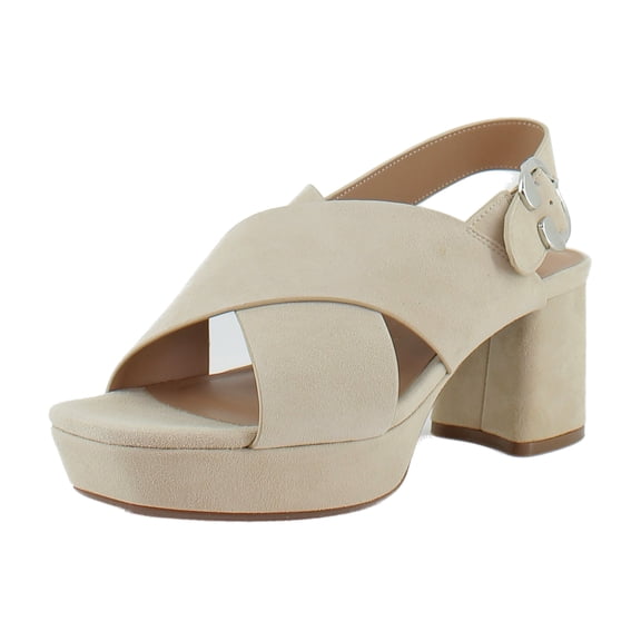 Aerosoles Pura Women's Heels Stone Size 9 M