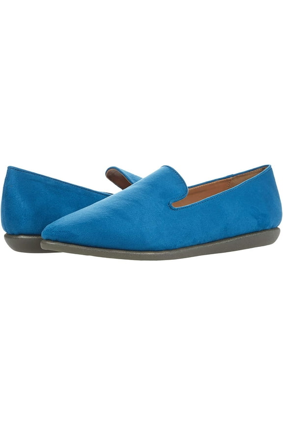 Vienitu 9 Blue Fabric