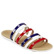 Aerosoles Windsor Red Multi WINDSOR-RED Women's Size 7.5