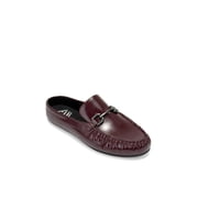 Aerosoles Dorie Womens Buckle Mule