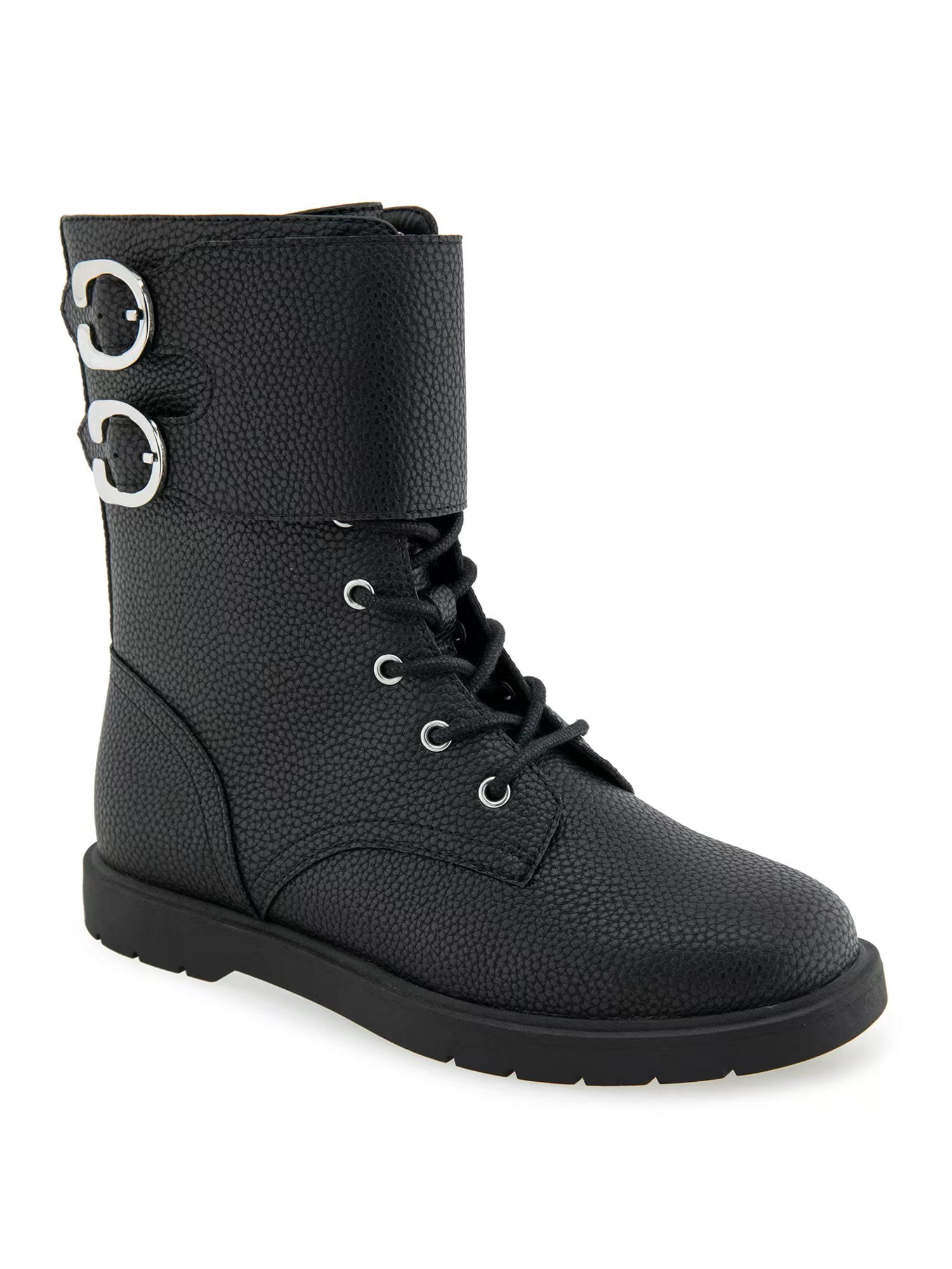 Aerosoles Women's Combat Boots, Wide Width Available