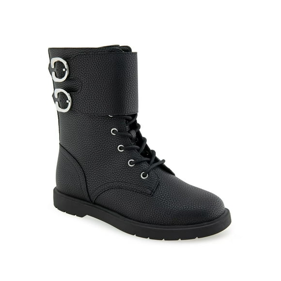 Women's Combat Boots, Wide Width Available