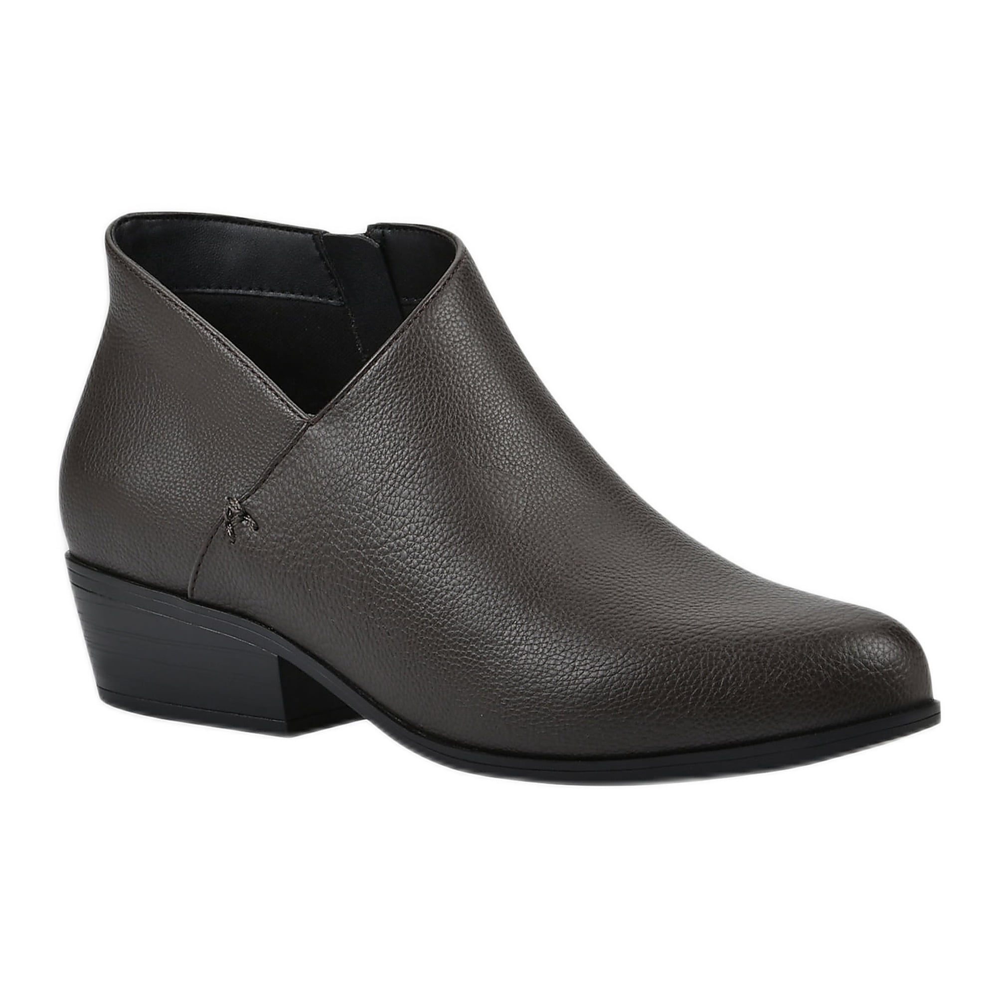 Aerosoles Women's Comfort Ankle Boots, Wide Width