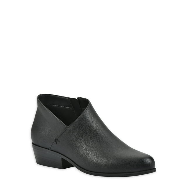 Aerosoles Women's Comfort Ankle Boots, Wide Width