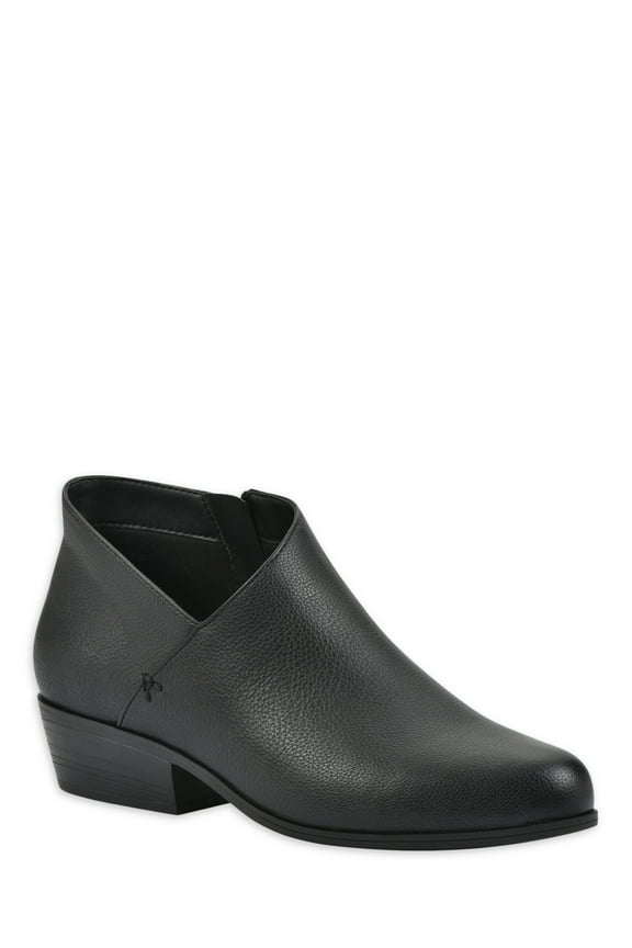 Women's Comfort Ankle Boots, Wide Width Available