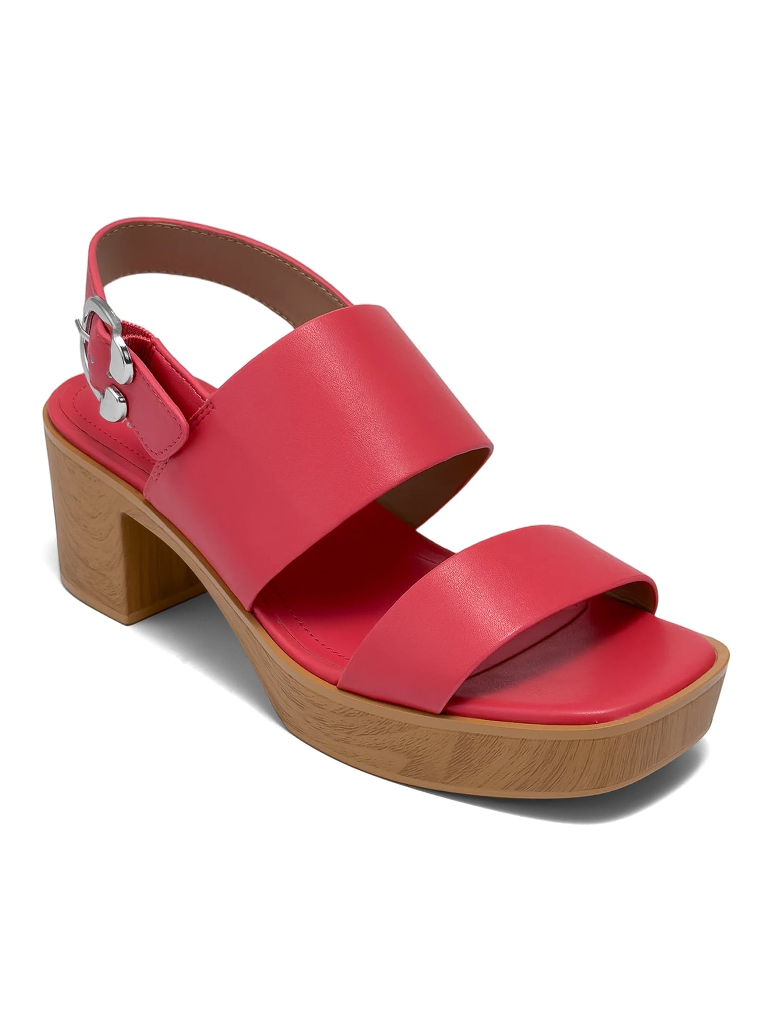 Aerosoles Tara Women's Comfort Heeled Sandal, Wide Width
