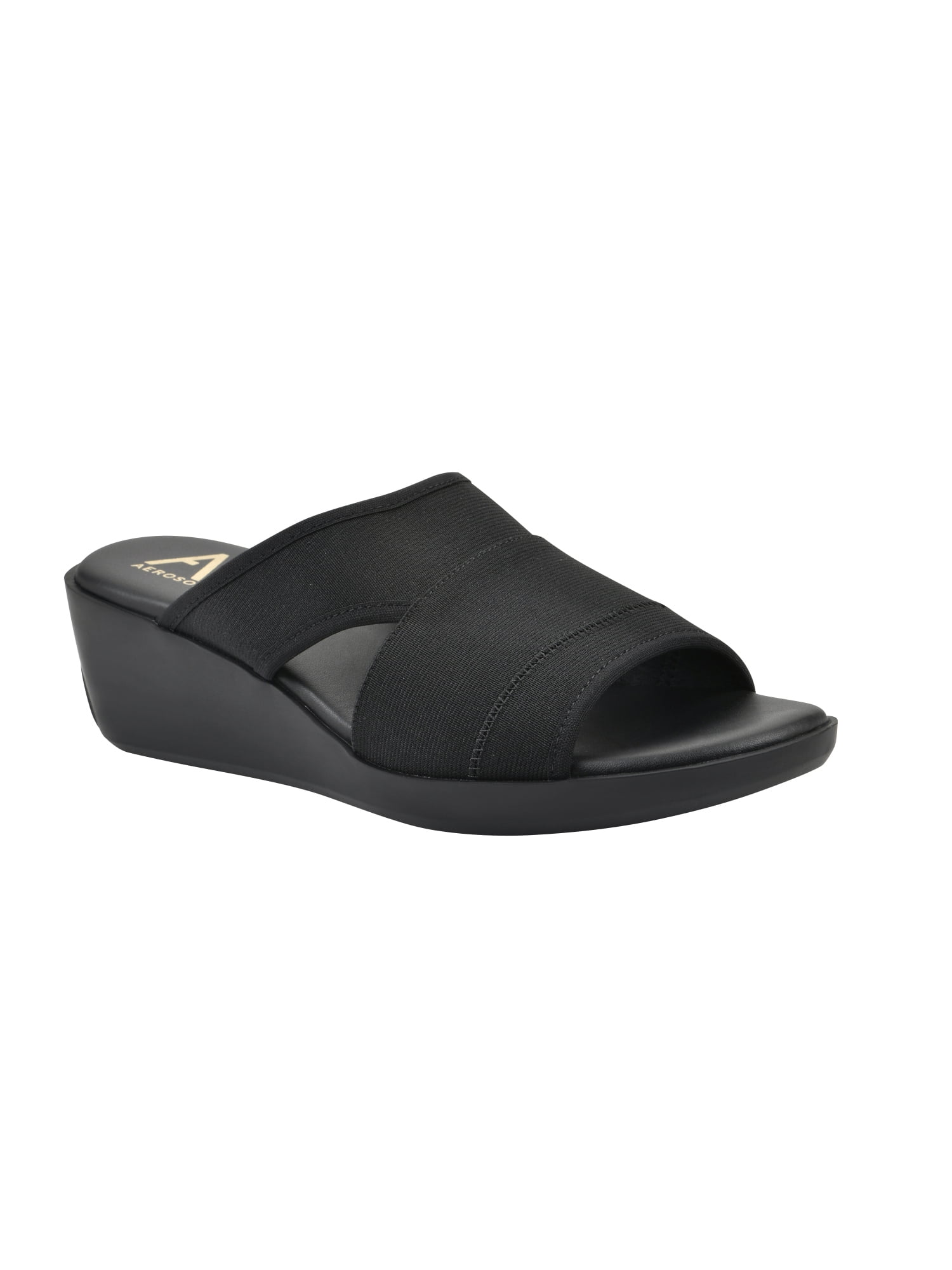 Aerosoles Women's Comfort Slide Sandals