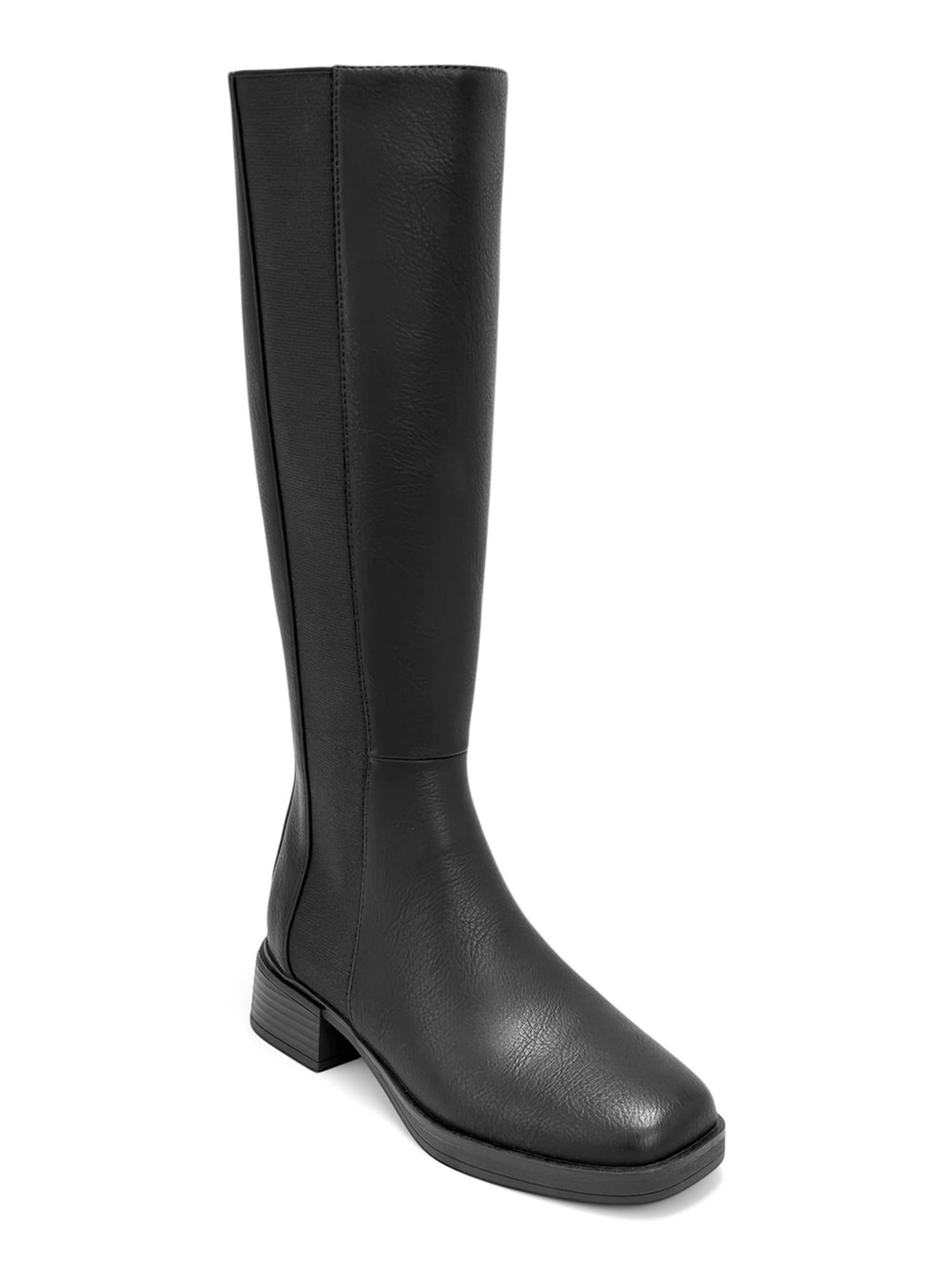 Aerosoles Dayson Women's Double Zip Boot