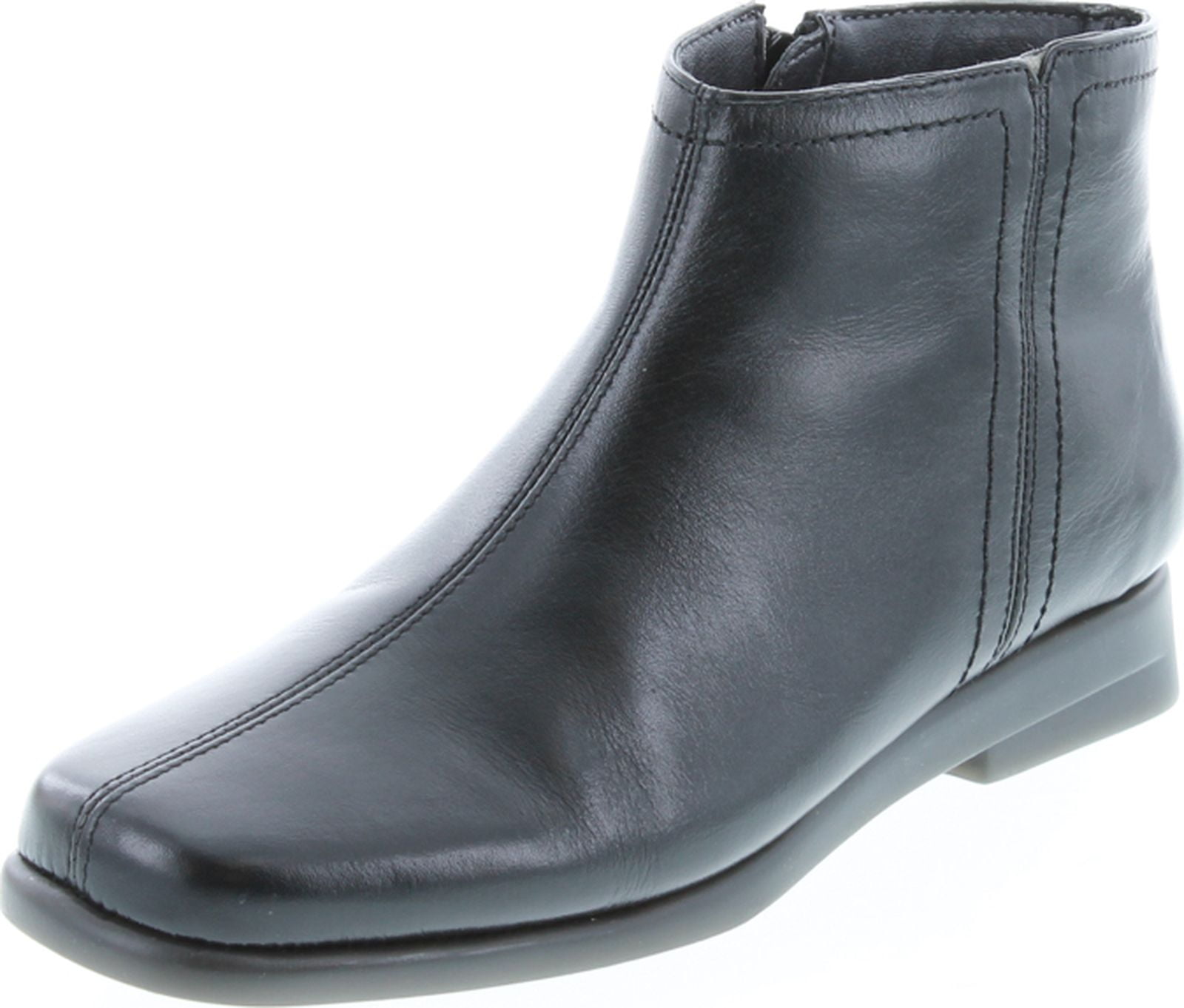 Aerosoles double store trouble boots