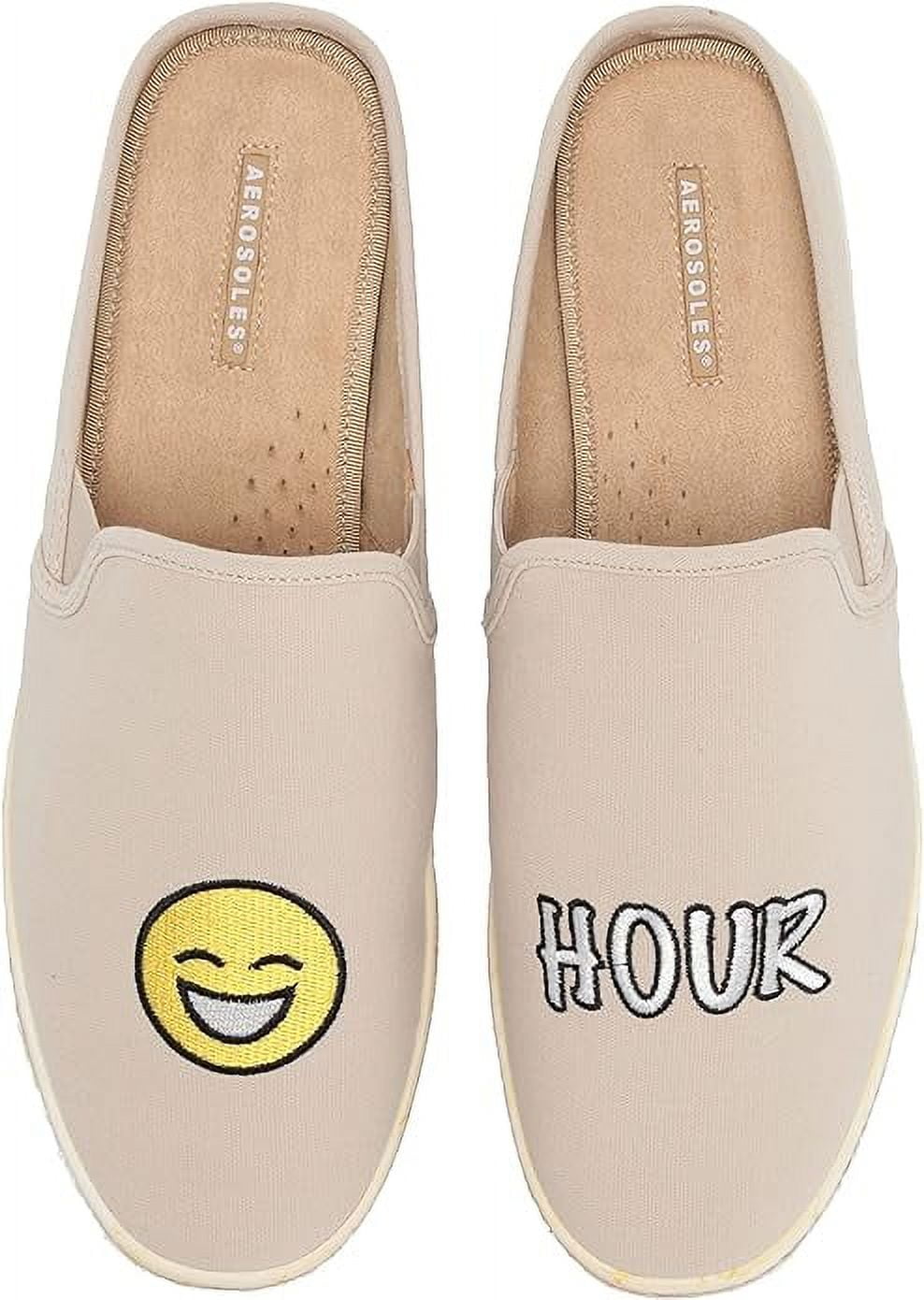 aerosoles slip on sneakers