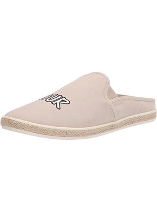 Aerosoles Women's 4Ever Mule - Comfort Slip-On Block Heel Shoes With Caged Straps