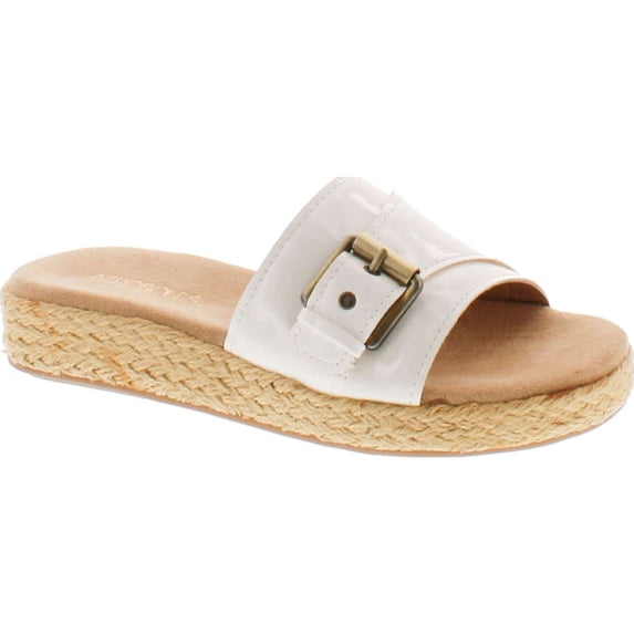 Aerosoles Women's Glorify Platform Sandal