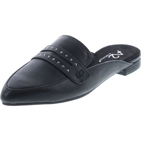 Aerosoles Women's Good Girl Mule