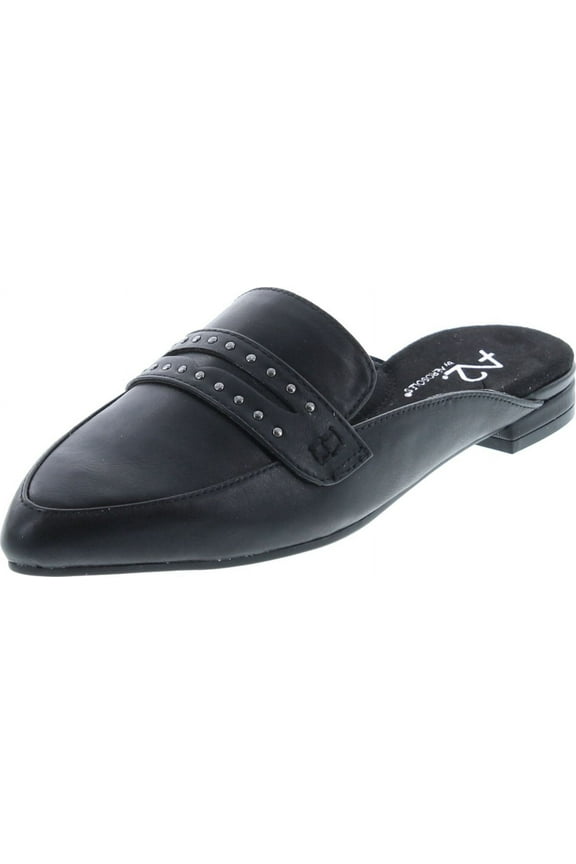 Women's Good Girl Mule