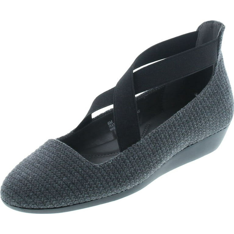 Aerosoles hierarchy clearance
