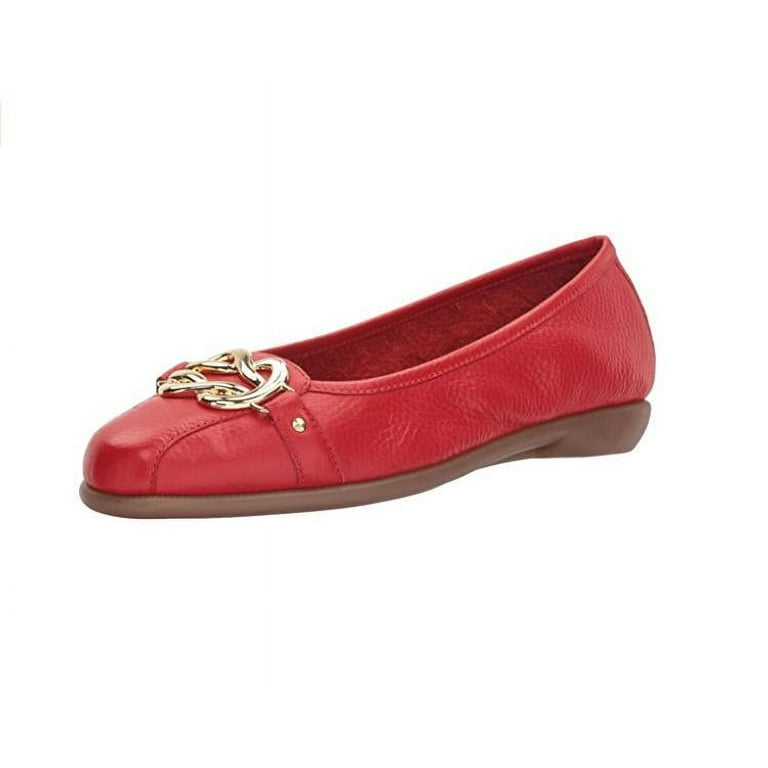 Aerosoles high bet ballet flat sale
