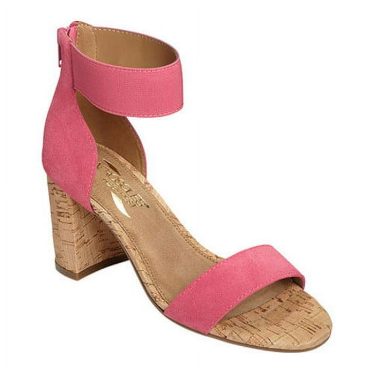 Aerosoles Women s High Hopes Dress Sandal Color Options Walmart