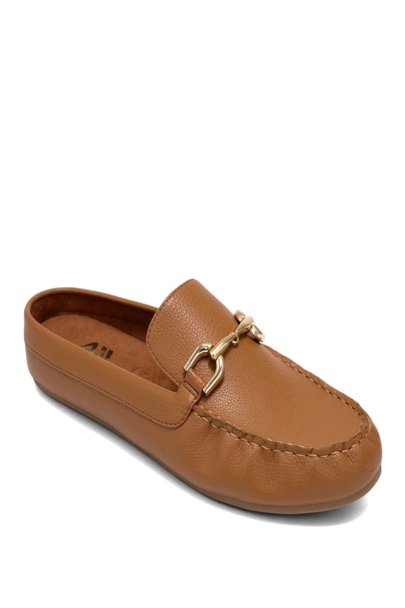 Women's Comfort Loafer Mule