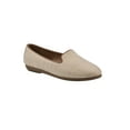 thumbnail image 1 of Aerosoles Women's Raffia Loafer, 1 of 6