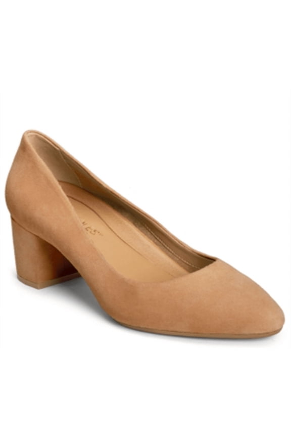 Women's Star Pumps Brown Size 11 W