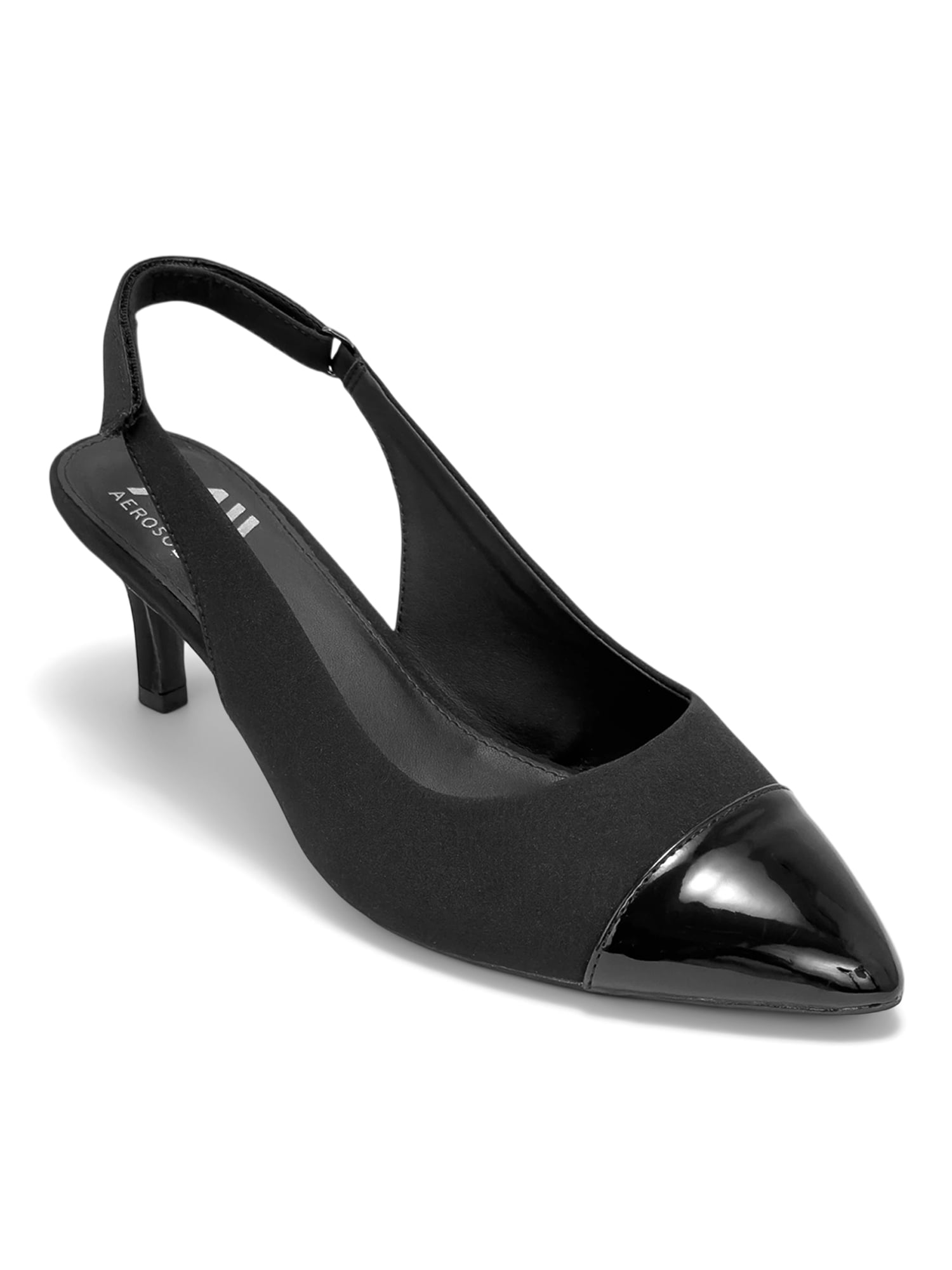 Aerosoles Lia Women's Velcro Heel