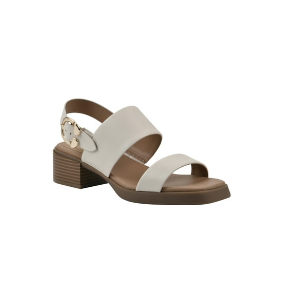 Aerosoles Women's Wide-Width Slingback Comfort Sandal
