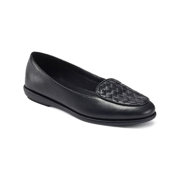 Aerosoles Brielle Women's Loafers & Slip-Ons Black Size 8.5 M