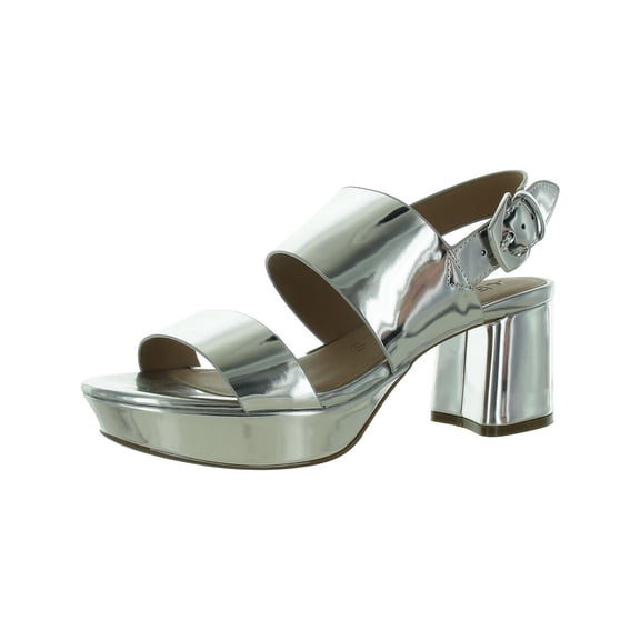 Aerosoles Womens Camilia Platform Sr Platform Sandals