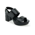 thumbnail image 1 of Aerosoles Womens Camilia Platform Sr Platform Sandals, 1 of 4