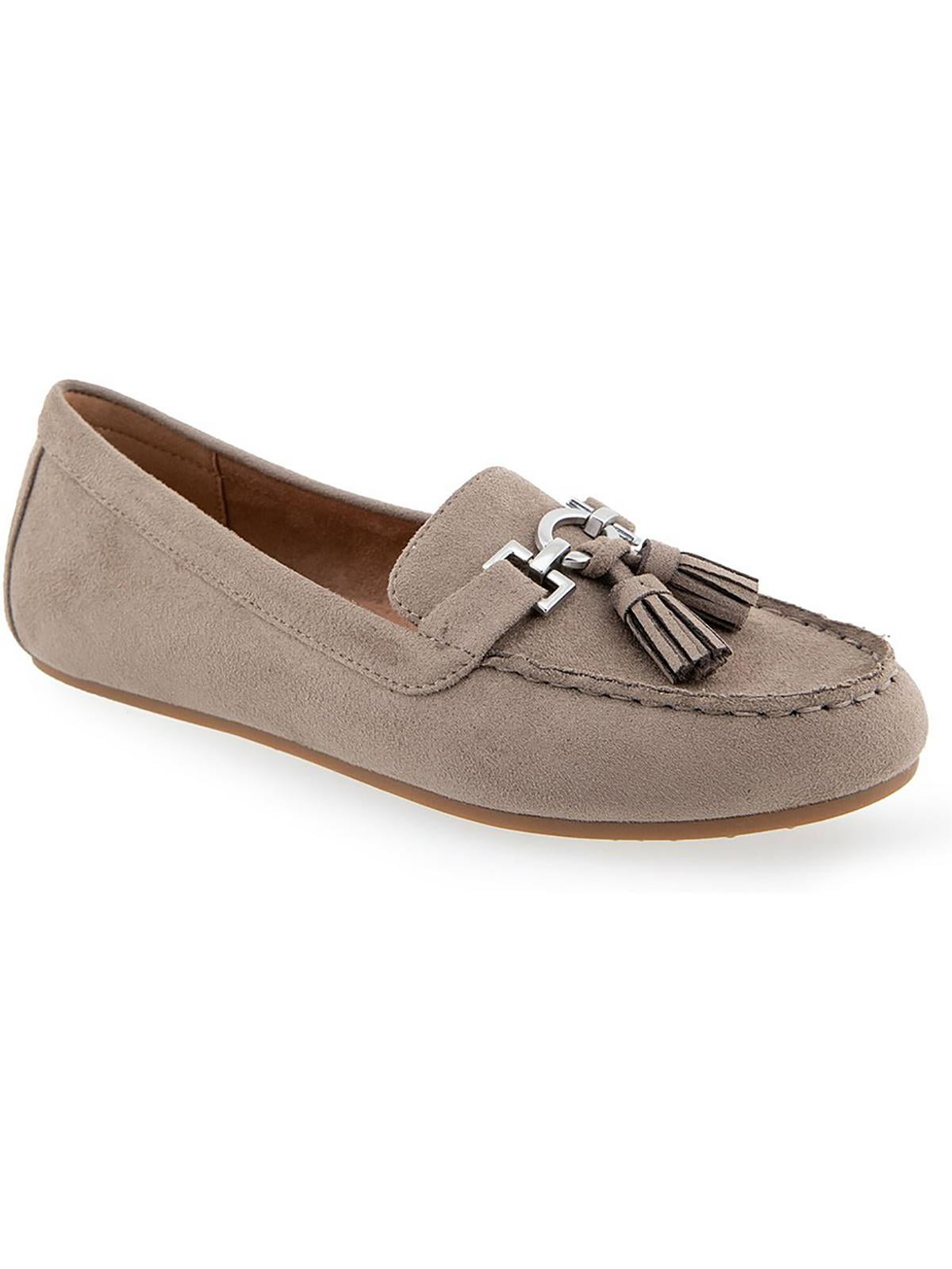 aerosoles driving moccasins