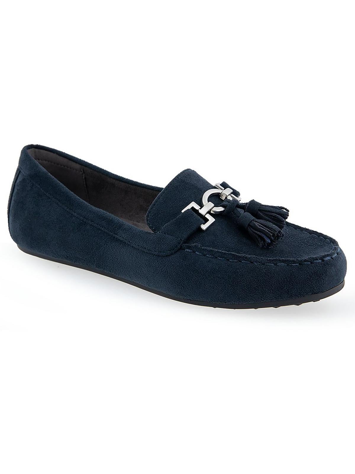 aerosoles driving moccasins